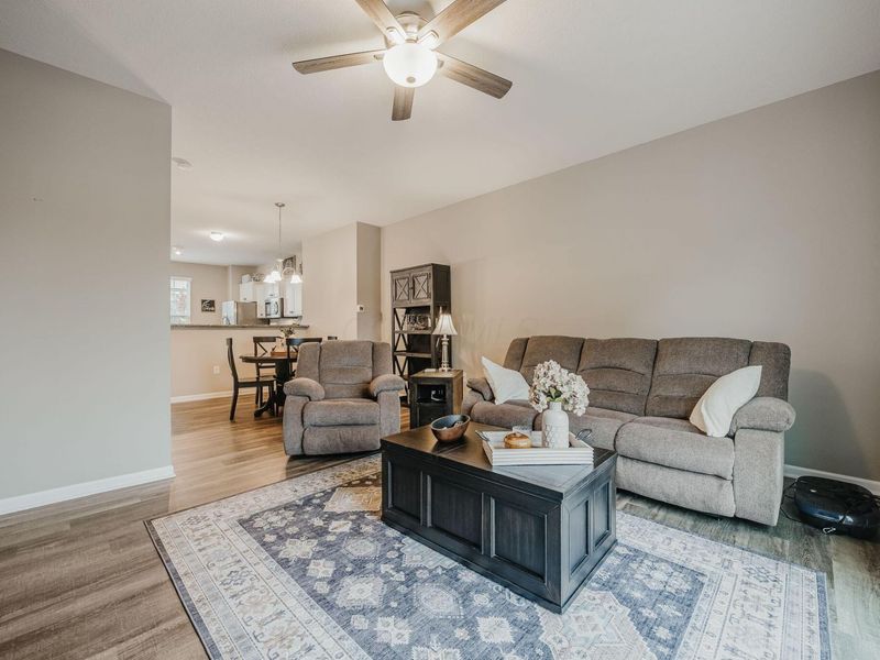 264 Autumn Ridge Circle, Pickerington, OH 43147 Photo 15