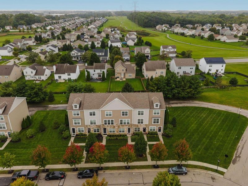 264 Autumn Ridge Circle, Pickerington, OH 43147 Photo 36