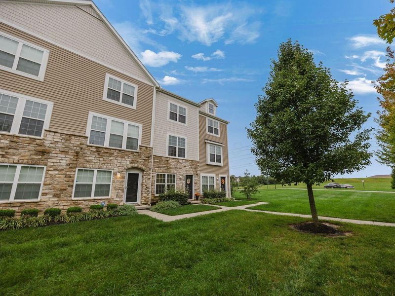 264 Autumn Ridge Circle, Pickerington, OH 43147 Photo 37