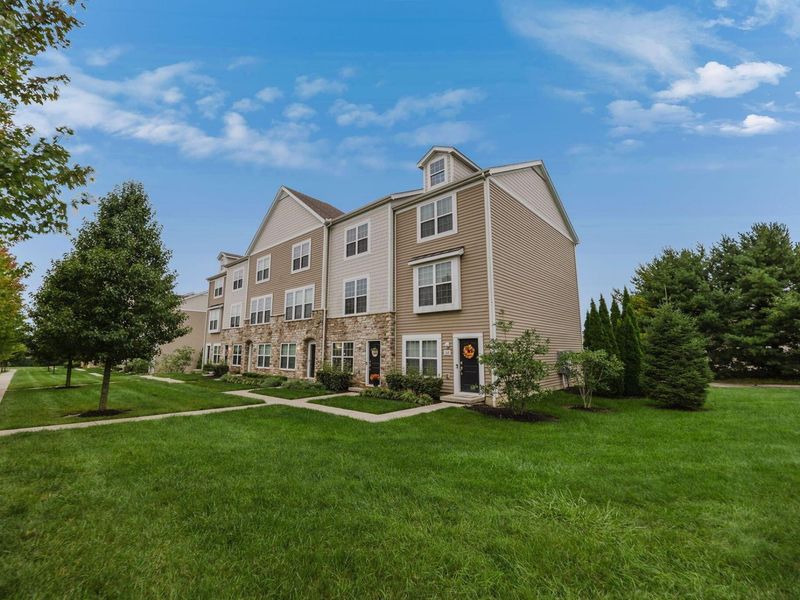264 Autumn Ridge Circle, Pickerington, OH 43147 Photo 38