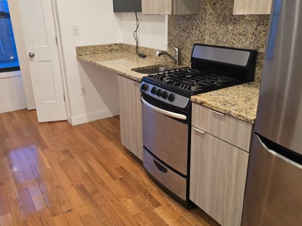 16 Fifth Street, Unit 24, Chelsea, MA 02150