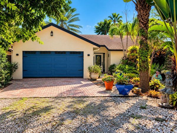 7300 NW 44TH Terrace, Fort Lauderdale, FL 33073