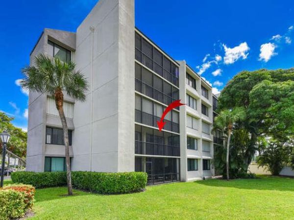 1605 S Us Highway 1, Unit M1-101, Jupiter, FL 33477