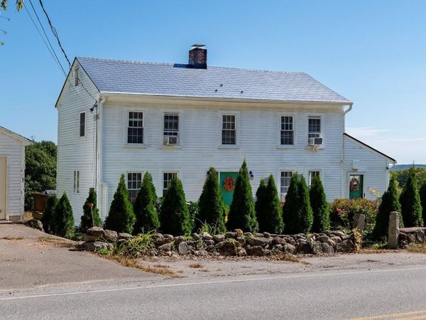 128 Governors Road, Milton, NH 03851