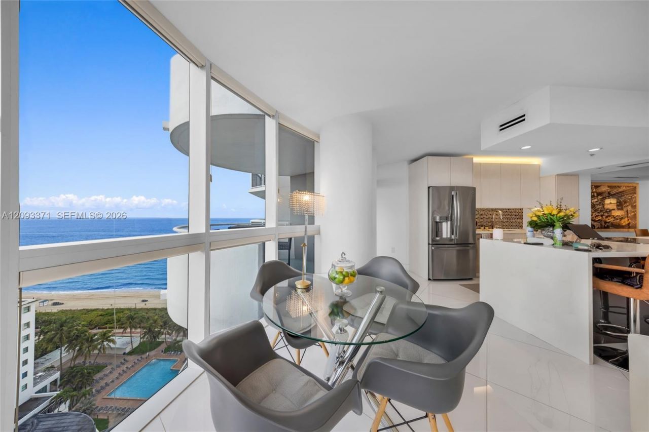 6301 Collins Ave, Unit 2107, Miami Beach, FL 33141 Photo