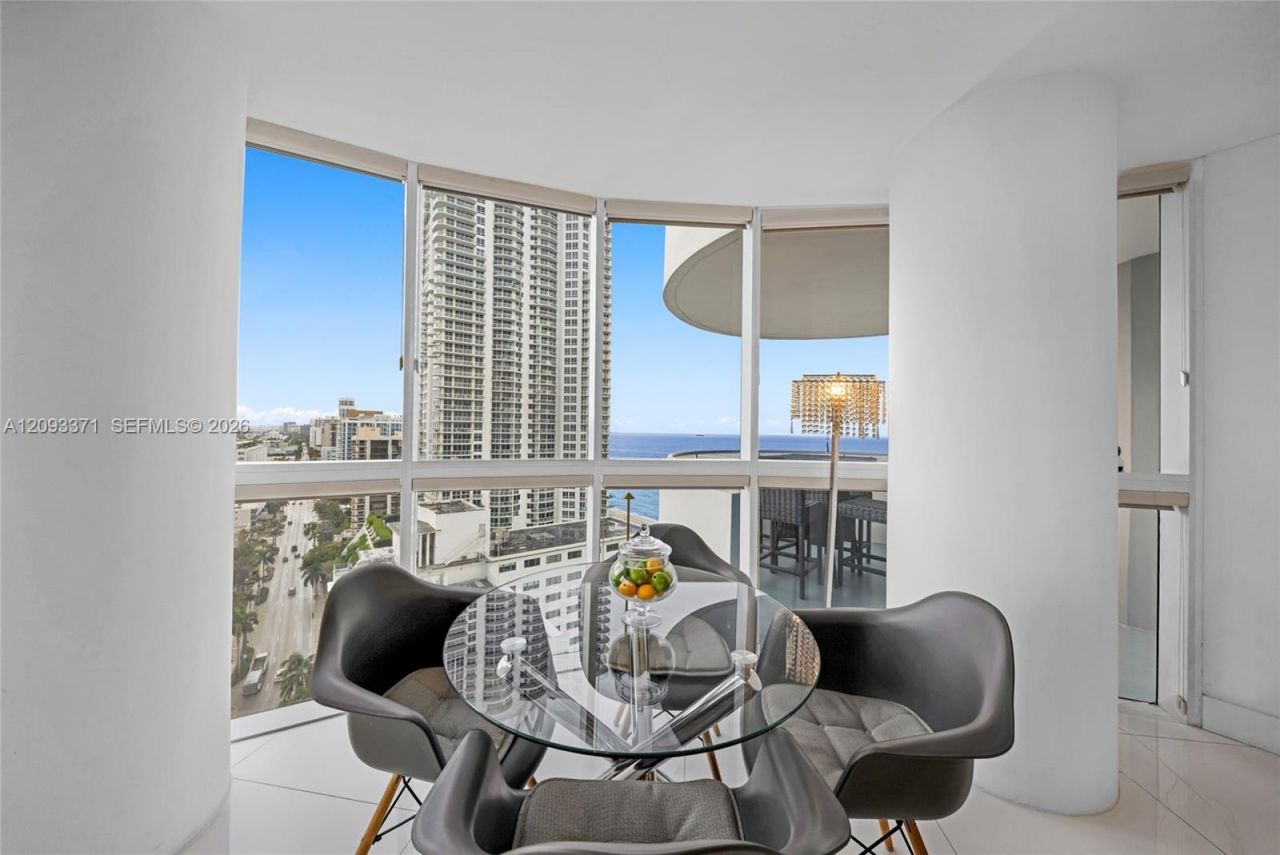 6301 Collins Ave, Unit 2107, Miami Beach, FL 33141 Photo
