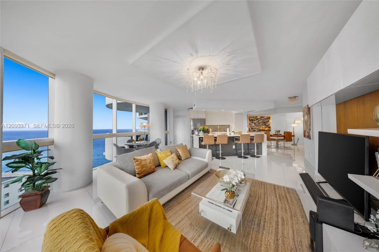 6301 Collins Ave, Unit 2107, Miami Beach, FL 33141 Photo
