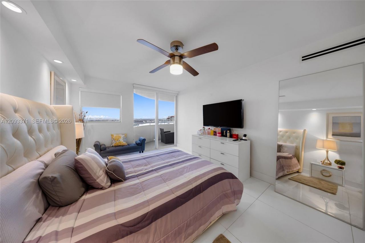 6301 Collins Ave, Unit 2107, Miami Beach, FL 33141 Photo