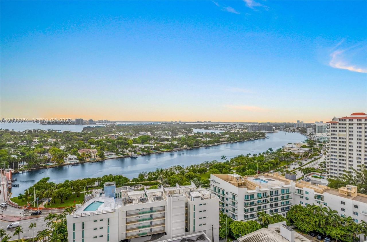 6301 Collins Ave, Unit 2107, Miami Beach, FL 33141 Photo