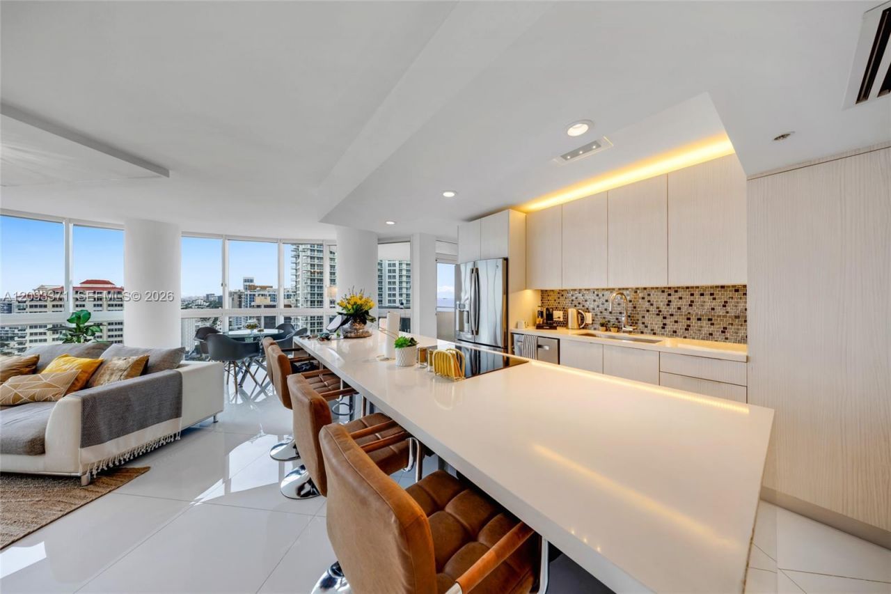 6301 Collins Ave, Unit 2107, Miami Beach, FL 33141 Photo