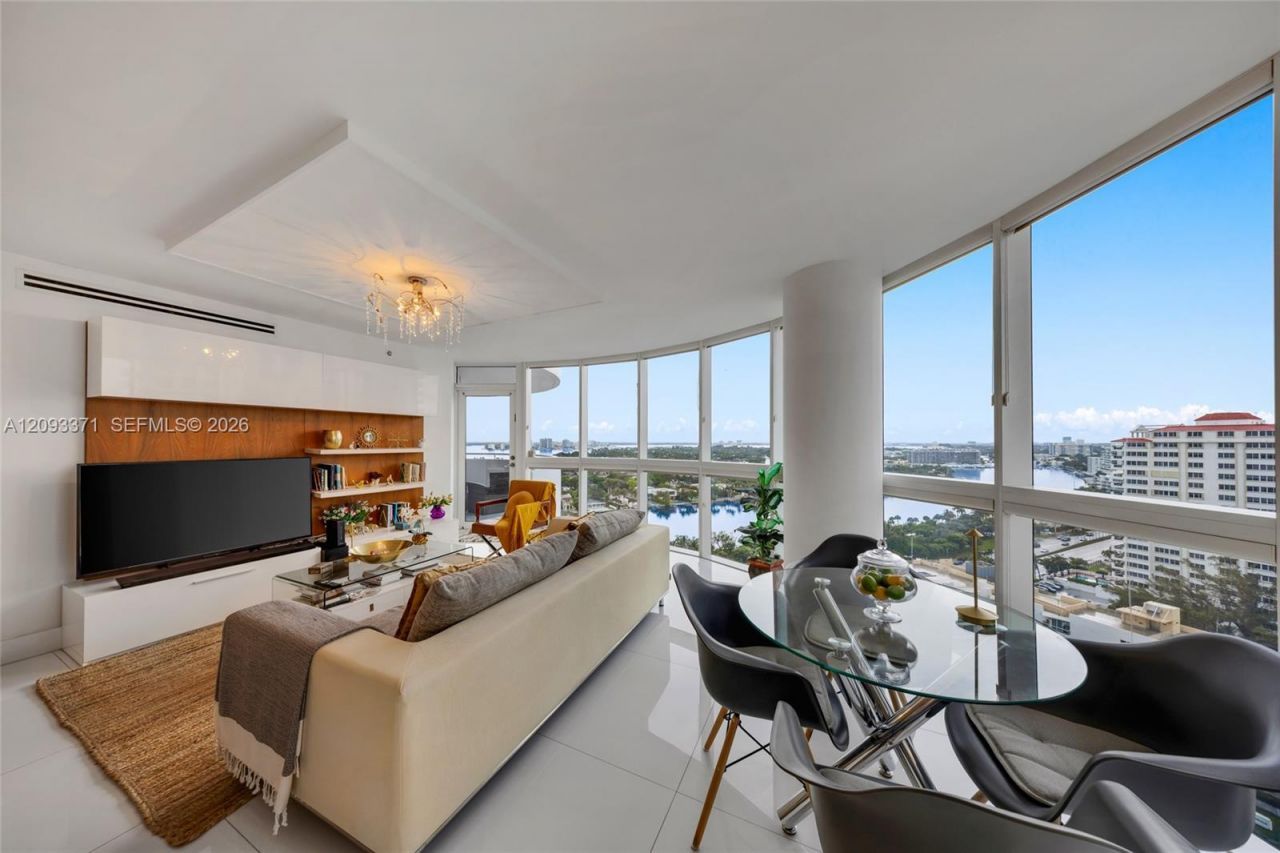 6301 Collins Ave, Unit 2107, Miami Beach, FL 33141 Photo