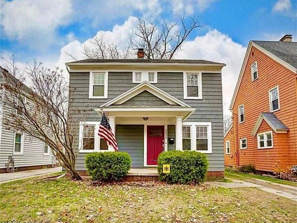 3835 Rushland Avenue , Toledo, OH 43613