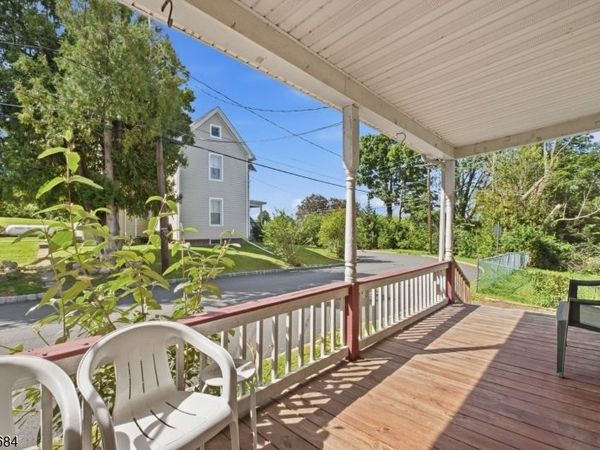 43 Linwood Avenue, Hamburg, NJ 07419