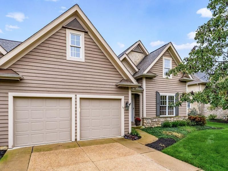 55 Brookehill Drive, Powell, OH 43065 Photo 2