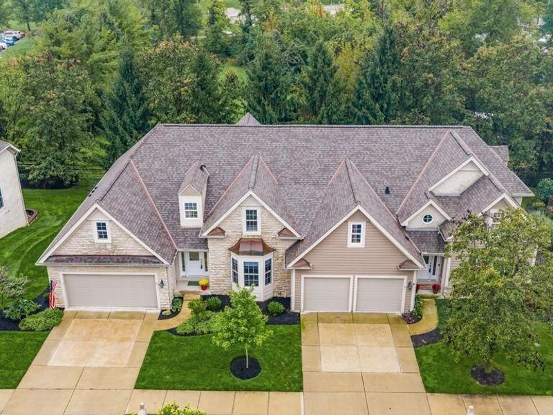 55 Brookehill Drive, Powell, OH 43065 Photo 42