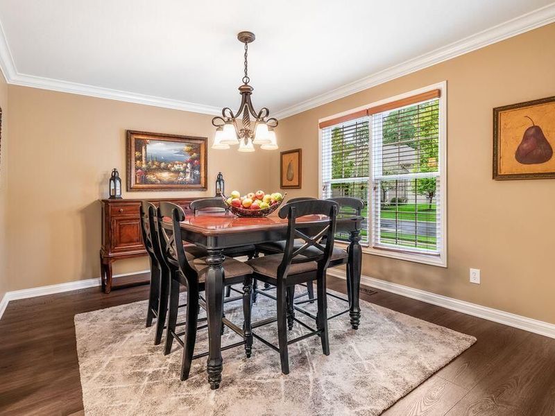 55 Brookehill Drive, Powell, OH 43065 Photo 5
