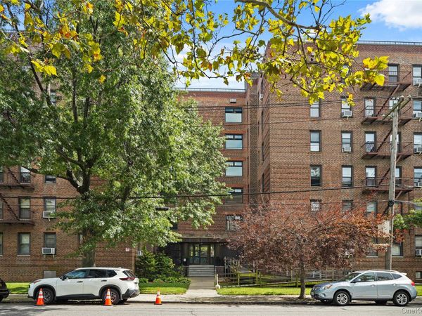 2271 Knapp Street , Unit 5D, Brooklyn, NY 11229