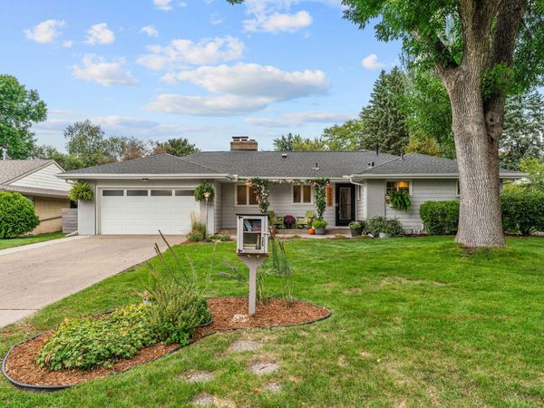 3322 Belden Drive NE, Saint Anthony, MN 55418