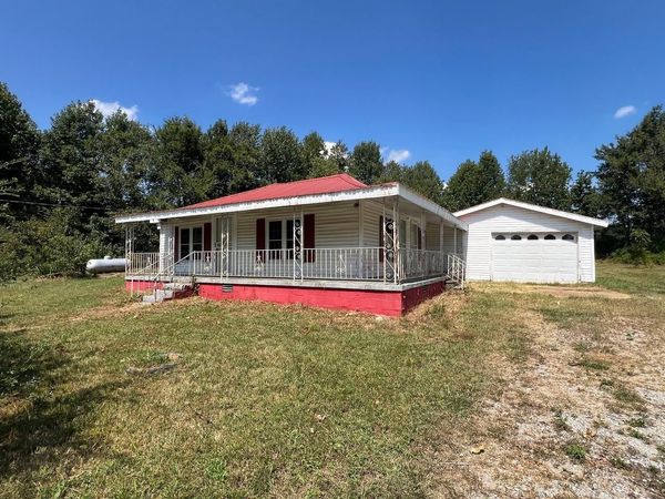 15077 70 HWY W, Stanton, TN 38069