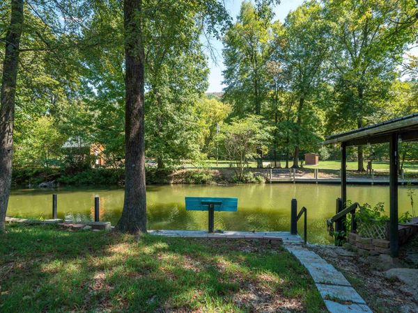 396 BULL BAYOU, Hot Springs, AR 71913