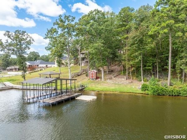 112 SILVERWOOD Terrace, Hot Springs, AR 71913