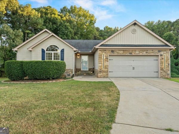 40 Hannah Heights Way, Hull, GA 30646