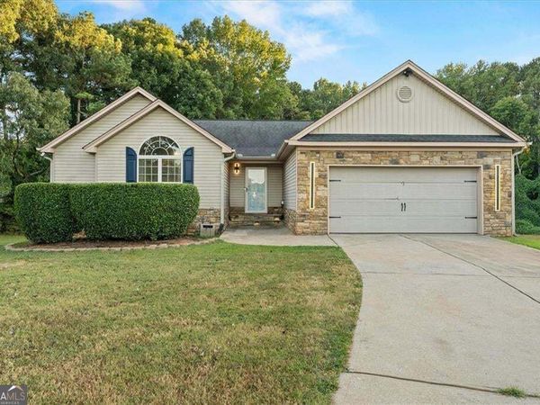 40 Hannah Heights Way, Hull, GA 30646