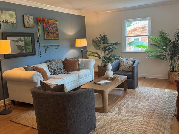 1309 Worcaster Place, Charlotte, NC 28211