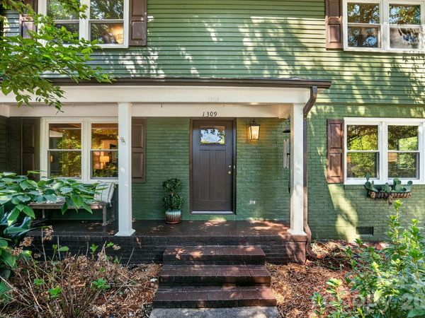 1309 Worcaster Place, Charlotte, NC 28211