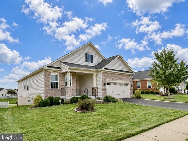 9809 NELSONS CROSSING COURT, FREDERICKSBURG, VA 22407