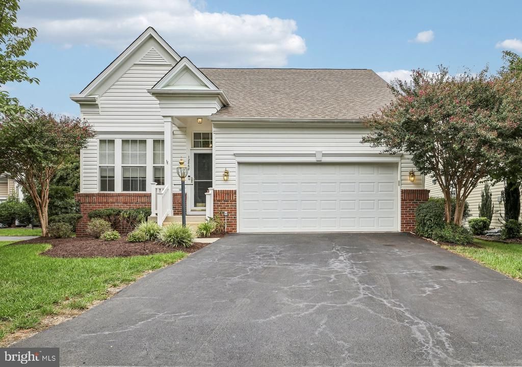 12868 Arnot Lane, Bristow, VA 20136 Main Photo
