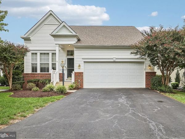 12868 ARNOT LANE, BRISTOW, VA 20136