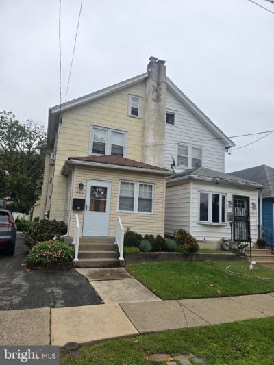 255 HIRST AVENUE , LANSDOWNE, PA 19050