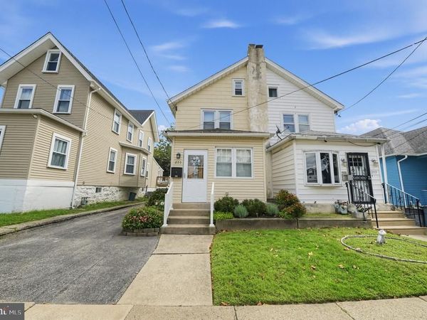 255 HIRST AVENUE, LANSDOWNE, PA 19050