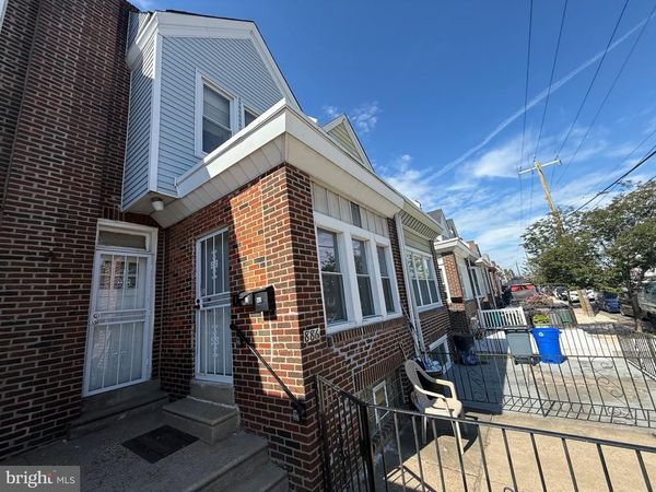 886 SANGER STREET, PHILADELPHIA, PA 19124