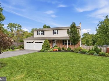 2120 REBECCA DRIVE, HATFIELD, PA 19440