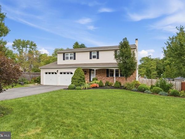 2120 REBECCA DRIVE, HATFIELD, PA 19440