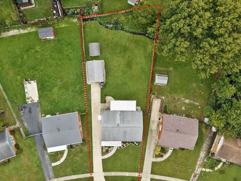 8536 Donegal Drive, Sycamore Township, OH 45236 Photo 26