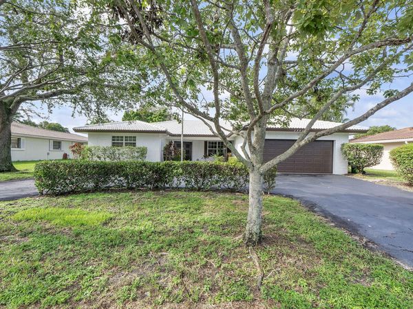2940 NW 87TH Terrace, Coral Springs, FL 33065