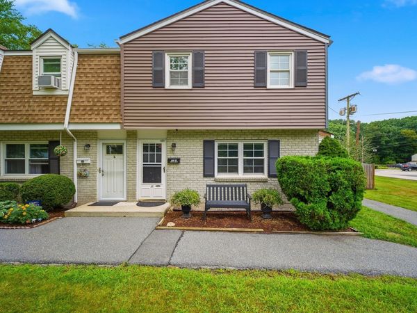 140 Old Ferry Rd, Unit M, Haverhill, MA 01830