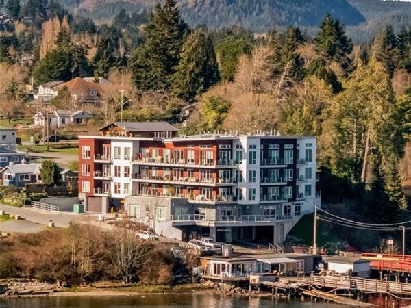 1820 Maple Ave S, Unit #306, Sooke, BC V9Z 0N9