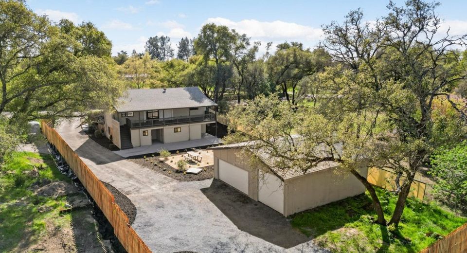 6085 Cavitt Stallman Rd, Granite Bay, CA 95746 Photo