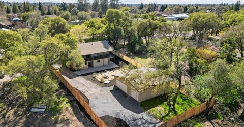 6085 Cavitt Stallman Rd, Granite Bay, CA 95746 Photo