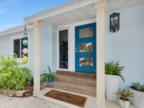970 95th Street Ocean, MARATHON, FL 33050
