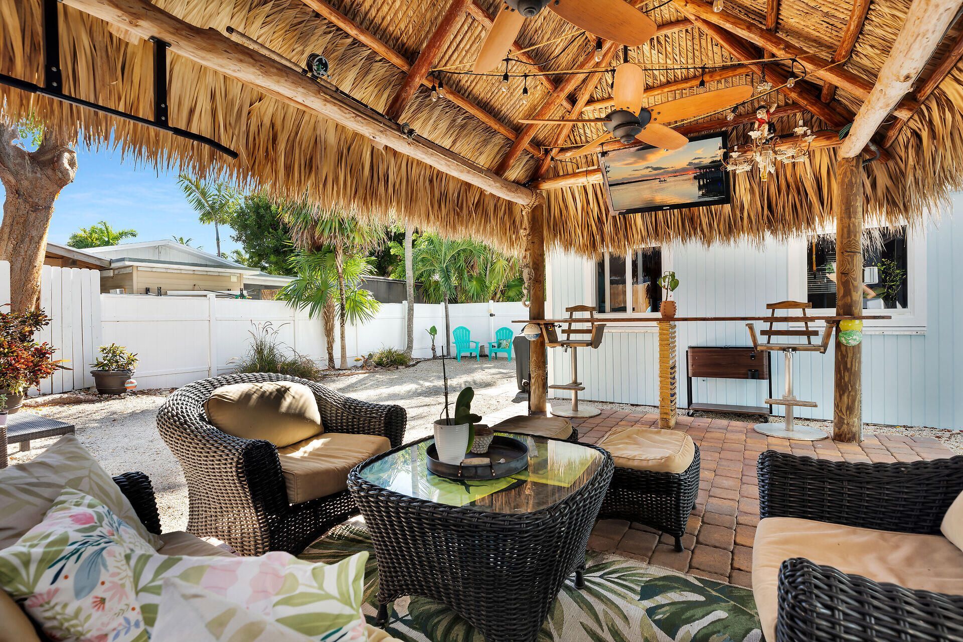970 95th Street Ocean, Marathon, FL 33050 Photo