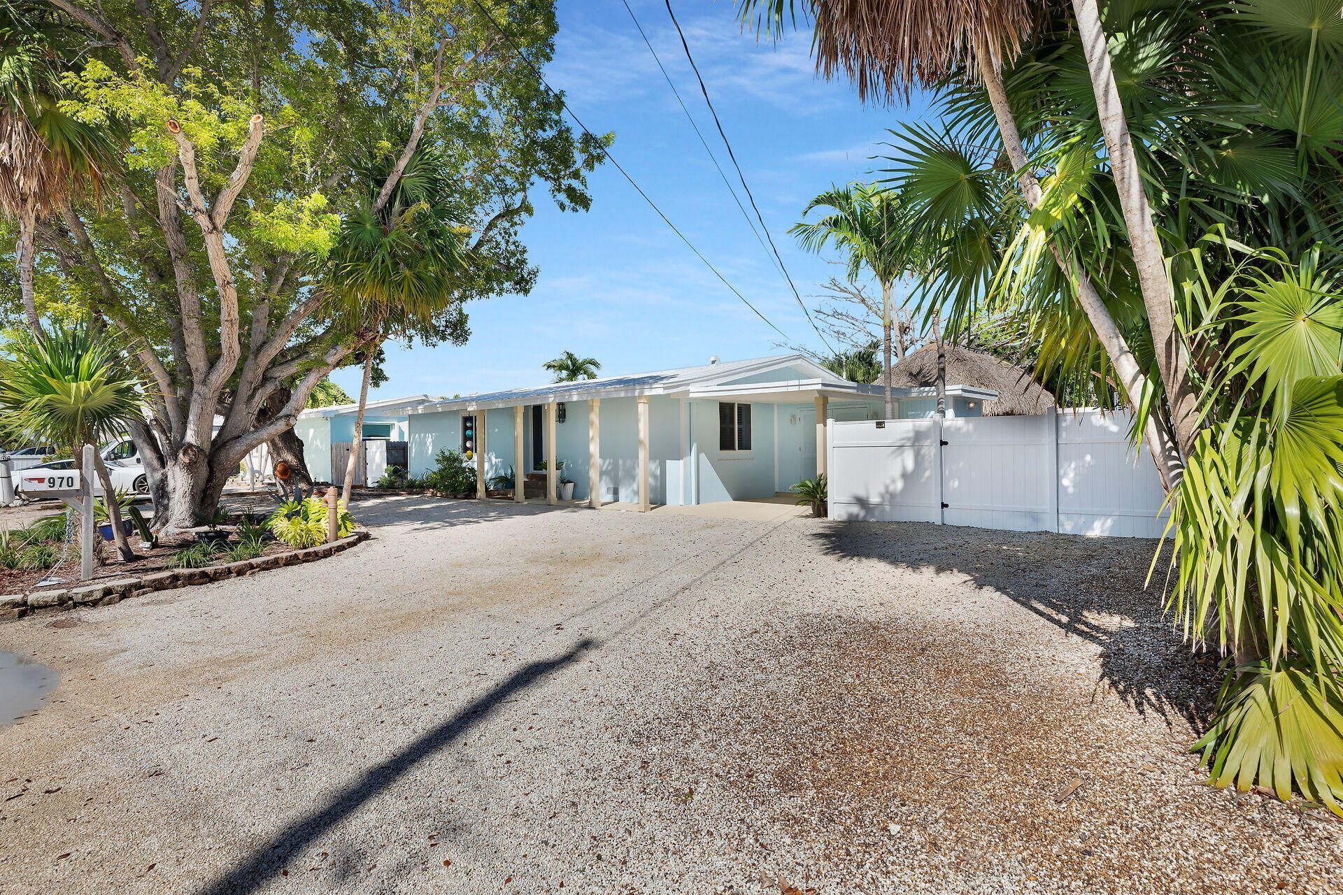 970 95th Street Ocean, Marathon, FL 33050 Photo