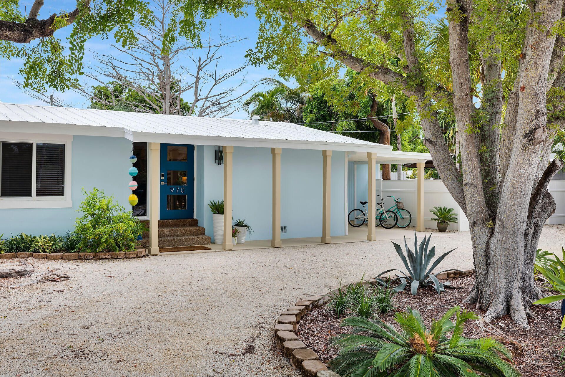 970 95th Street Ocean, Marathon, FL 33050 Photo
