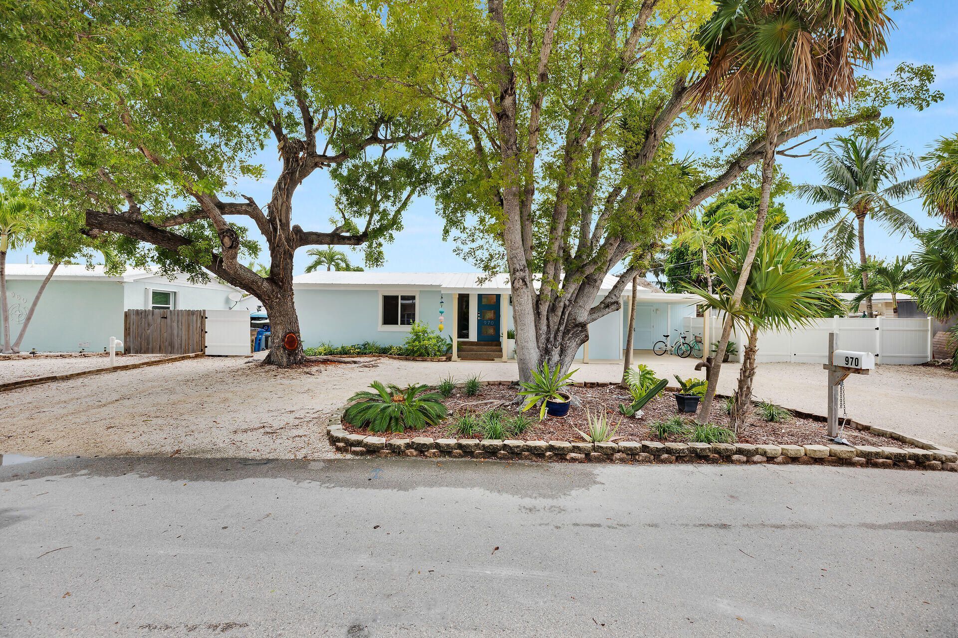 970 95th Street Ocean, Marathon, FL 33050 Photo