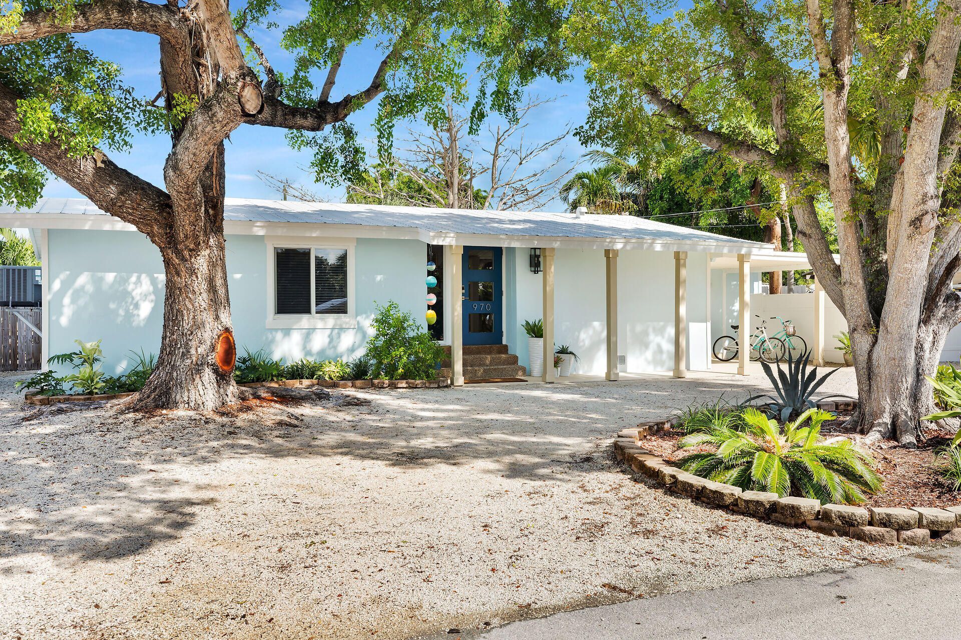 970 95th Street Ocean, Marathon, FL 33050 Photo