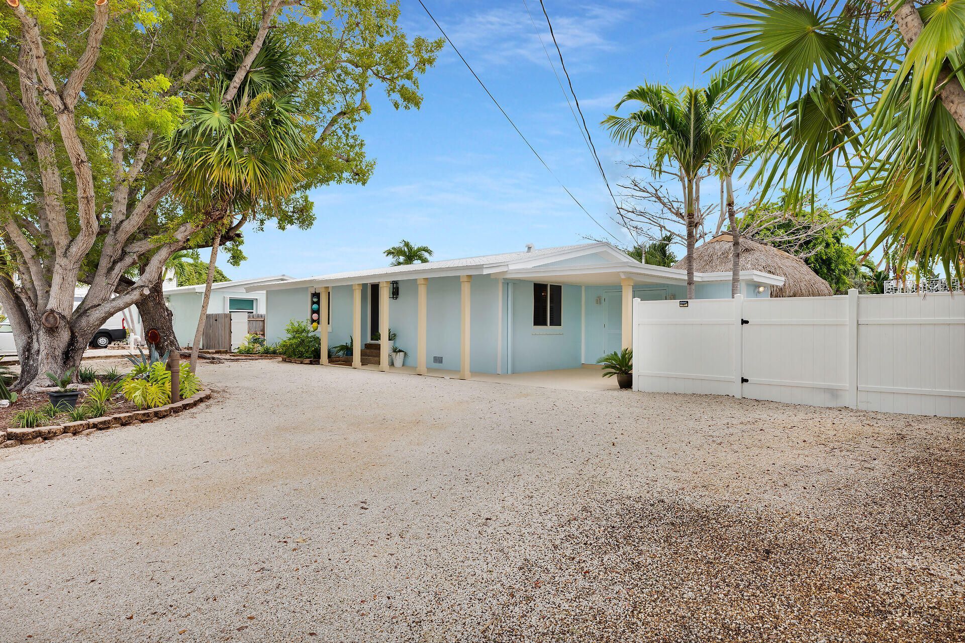 970 95th Street Ocean, Marathon, FL 33050 Photo